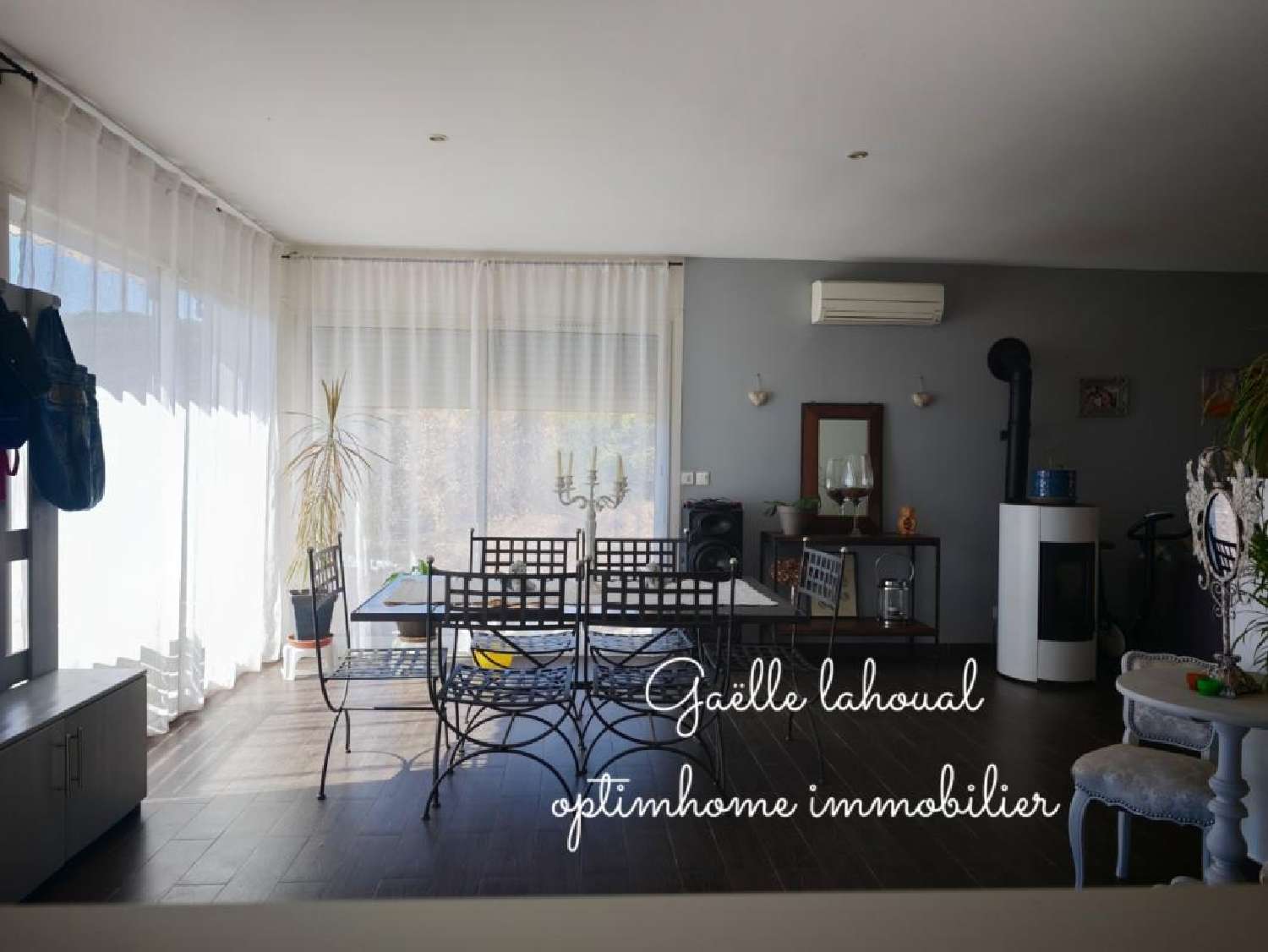 te koop villa Les Plans Hérault 3