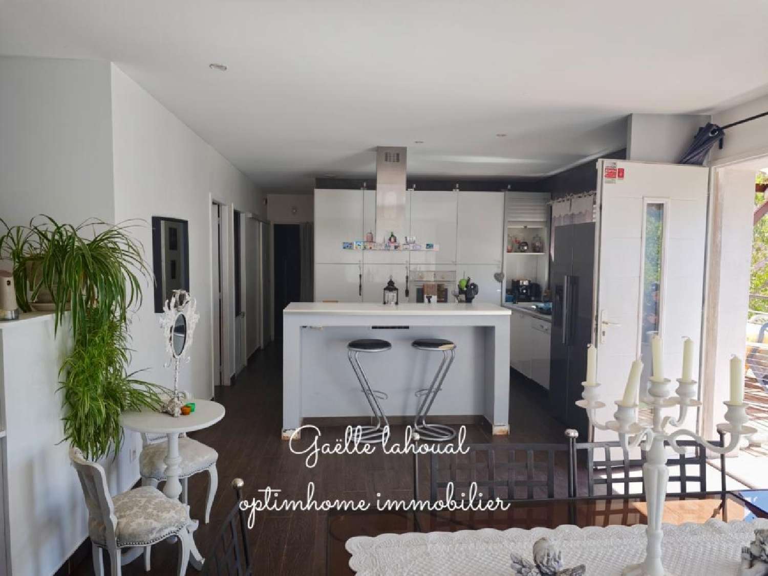 te koop villa Les Plans Hérault 4