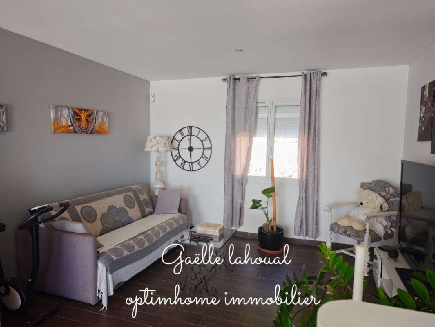 te koop villa Les Plans Hérault 5