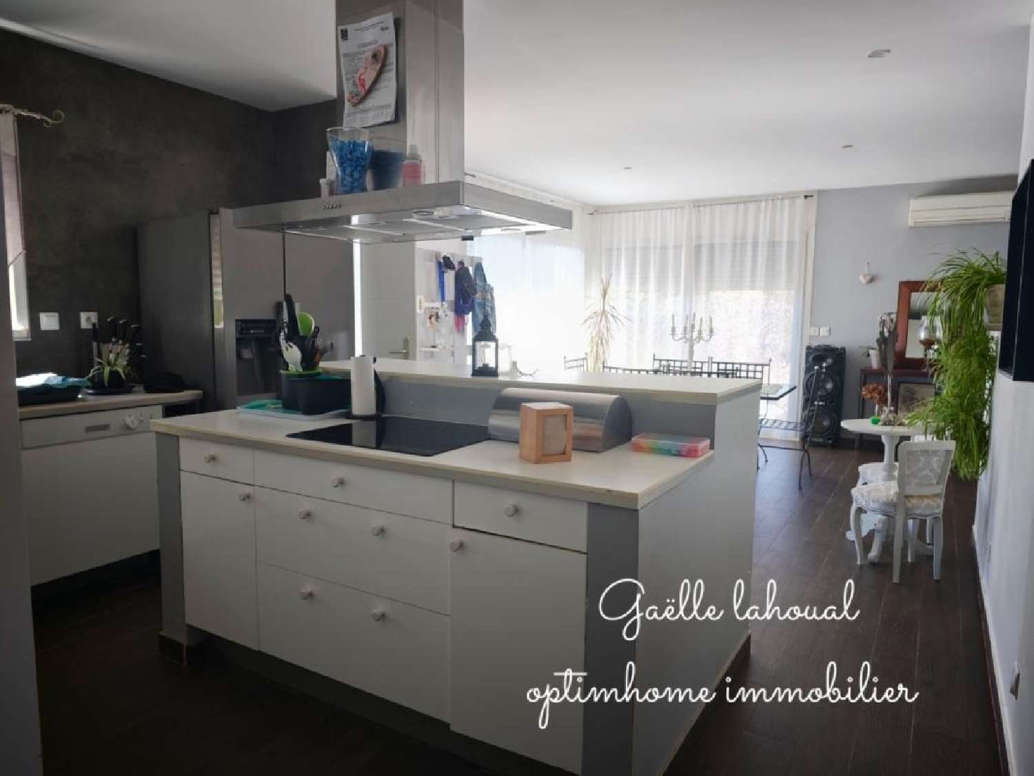 te koop villa Les Plans Hérault 6