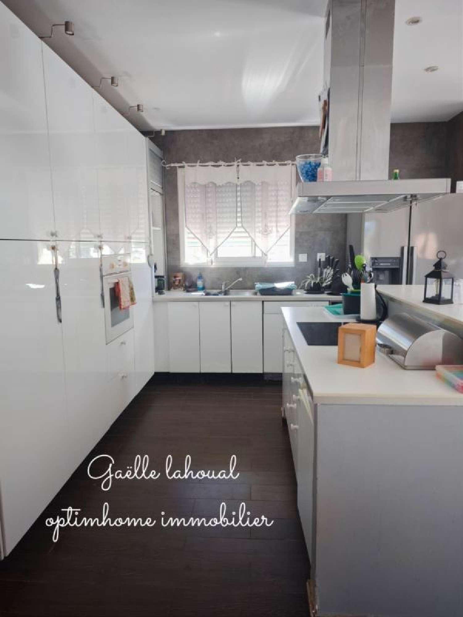 te koop villa Les Plans Hérault 7