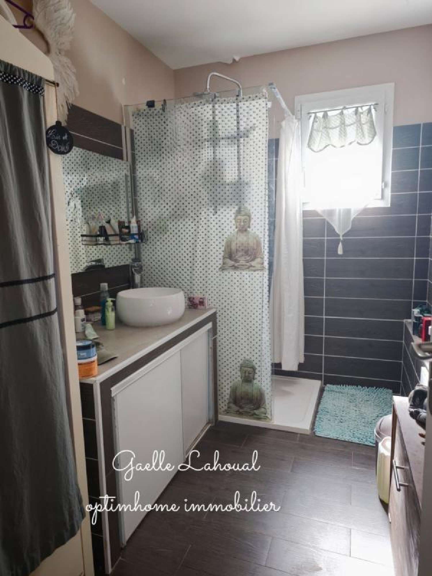 te koop villa Les Plans Hérault 8