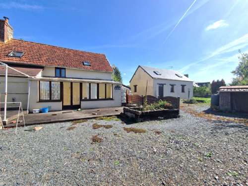 Lison Calvados villa foto 7413065