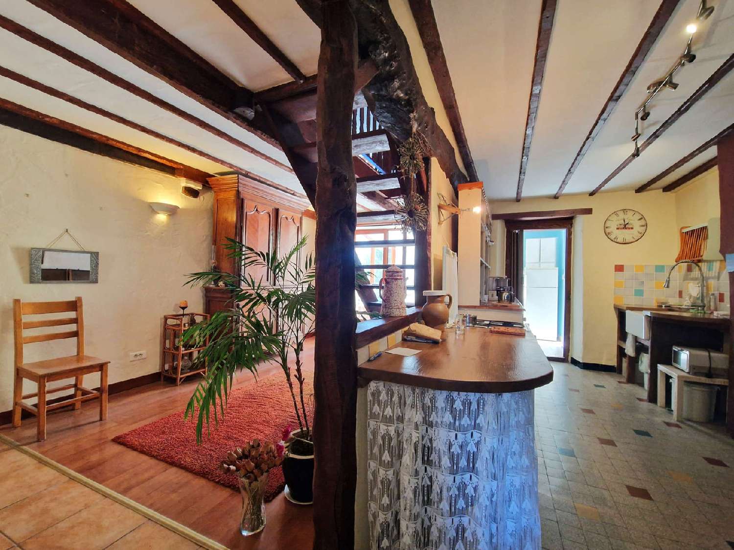 for sale villa Lison Calvados 3