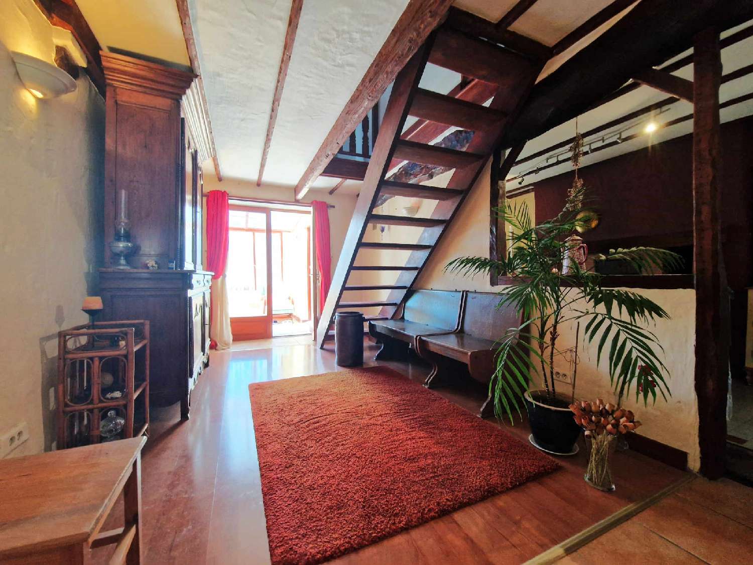 for sale villa Lison Calvados 5