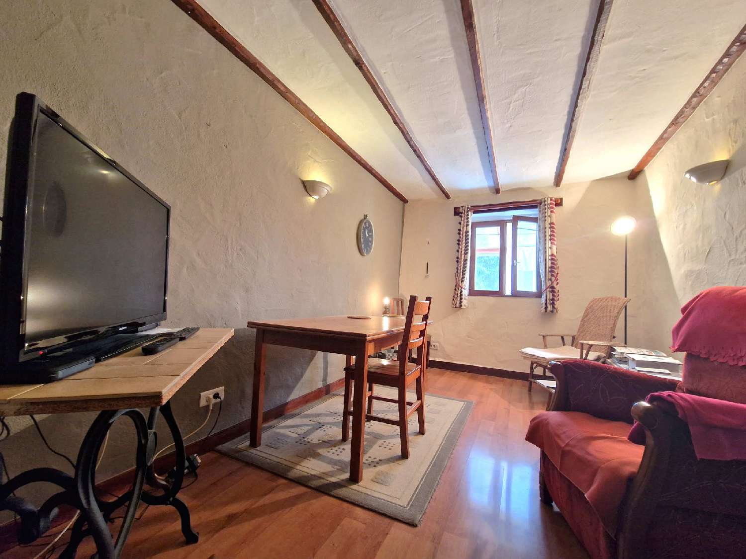 for sale villa Lison Calvados 6