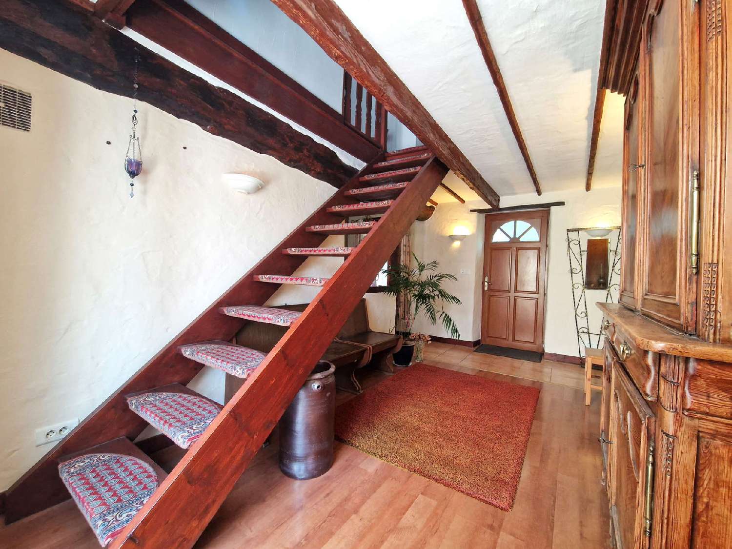 for sale villa Lison Calvados 7