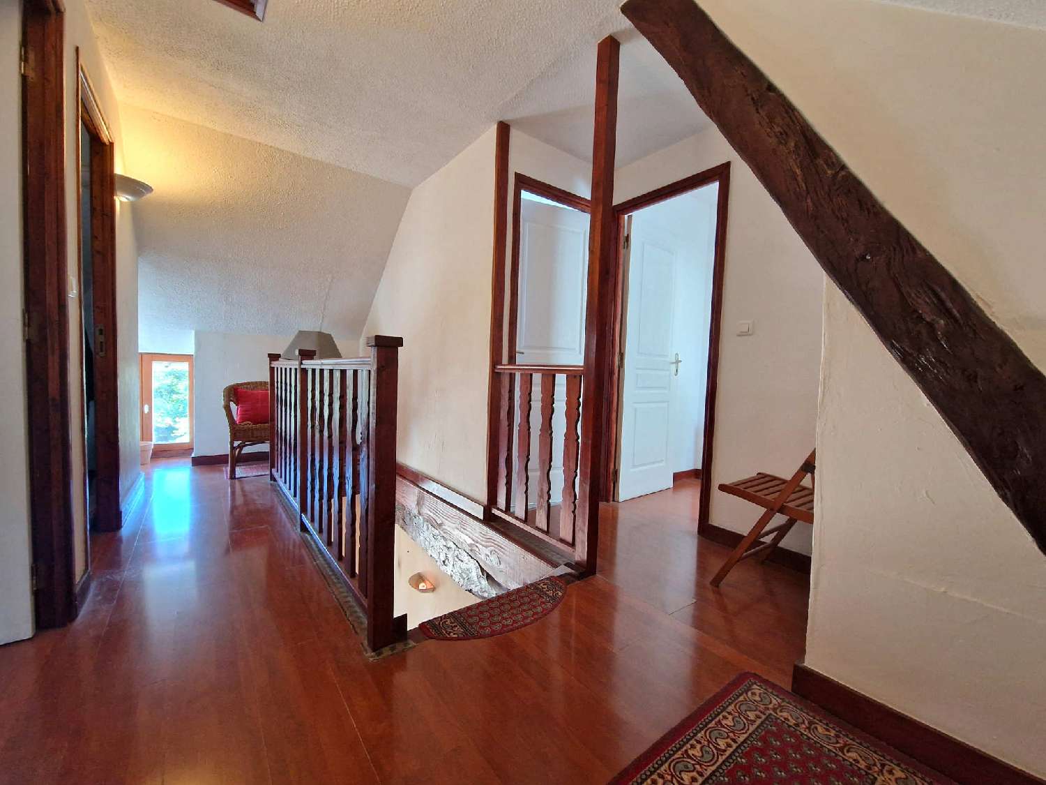 for sale villa Lison Calvados 8