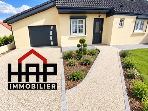 Longueau Somme villa foto 7405518