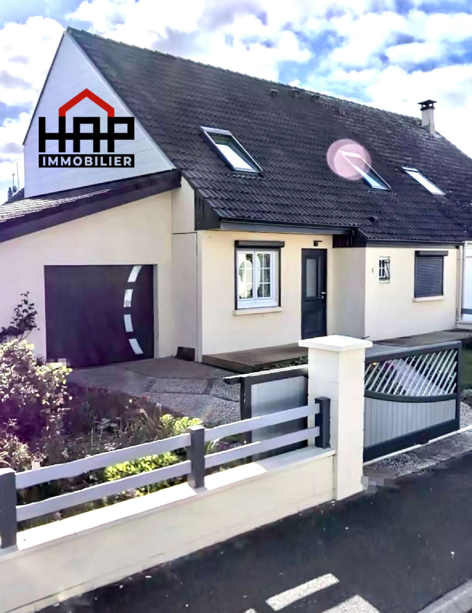  en venta villa Longueau Somme 5