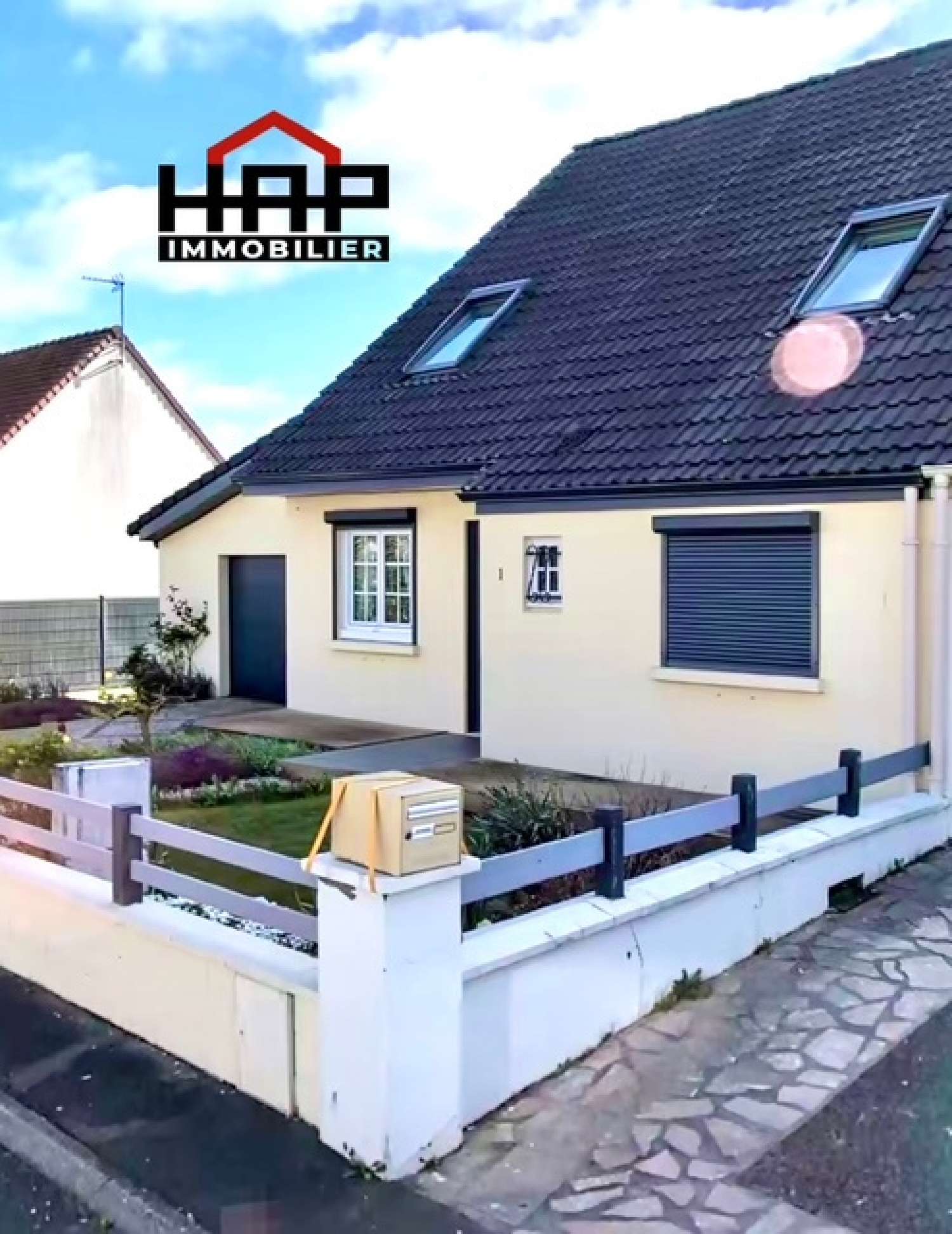  en venta villa Longueau Somme 6