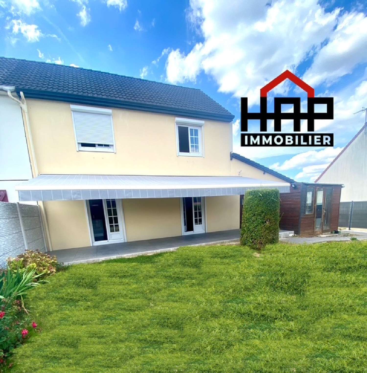  en venta villa Longueau Somme 7
