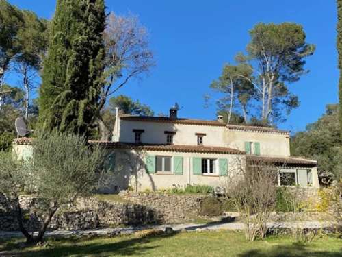 Lorgues Var Villa Bild 7416266