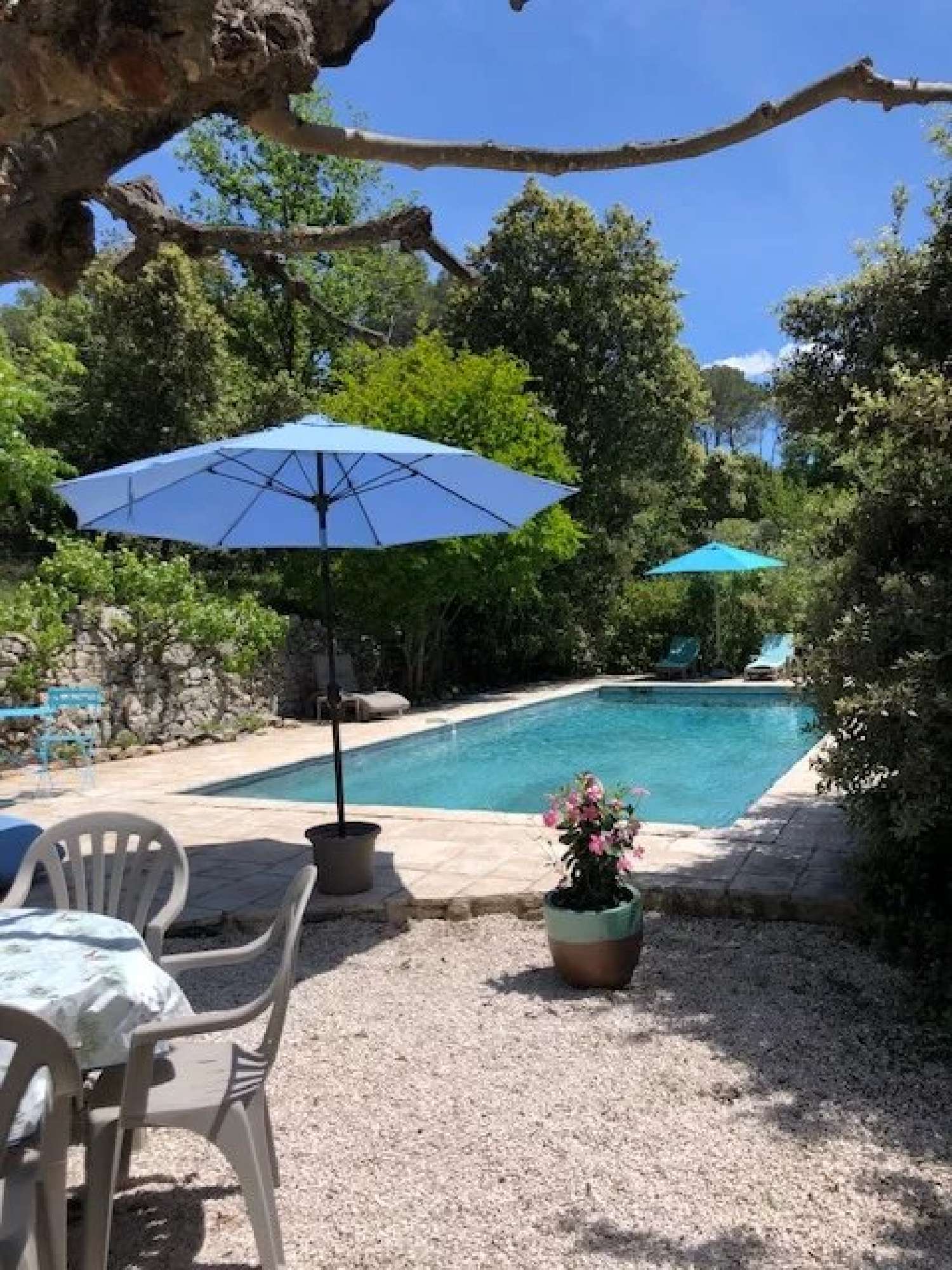 kaufen Villa Lorgues Var 2