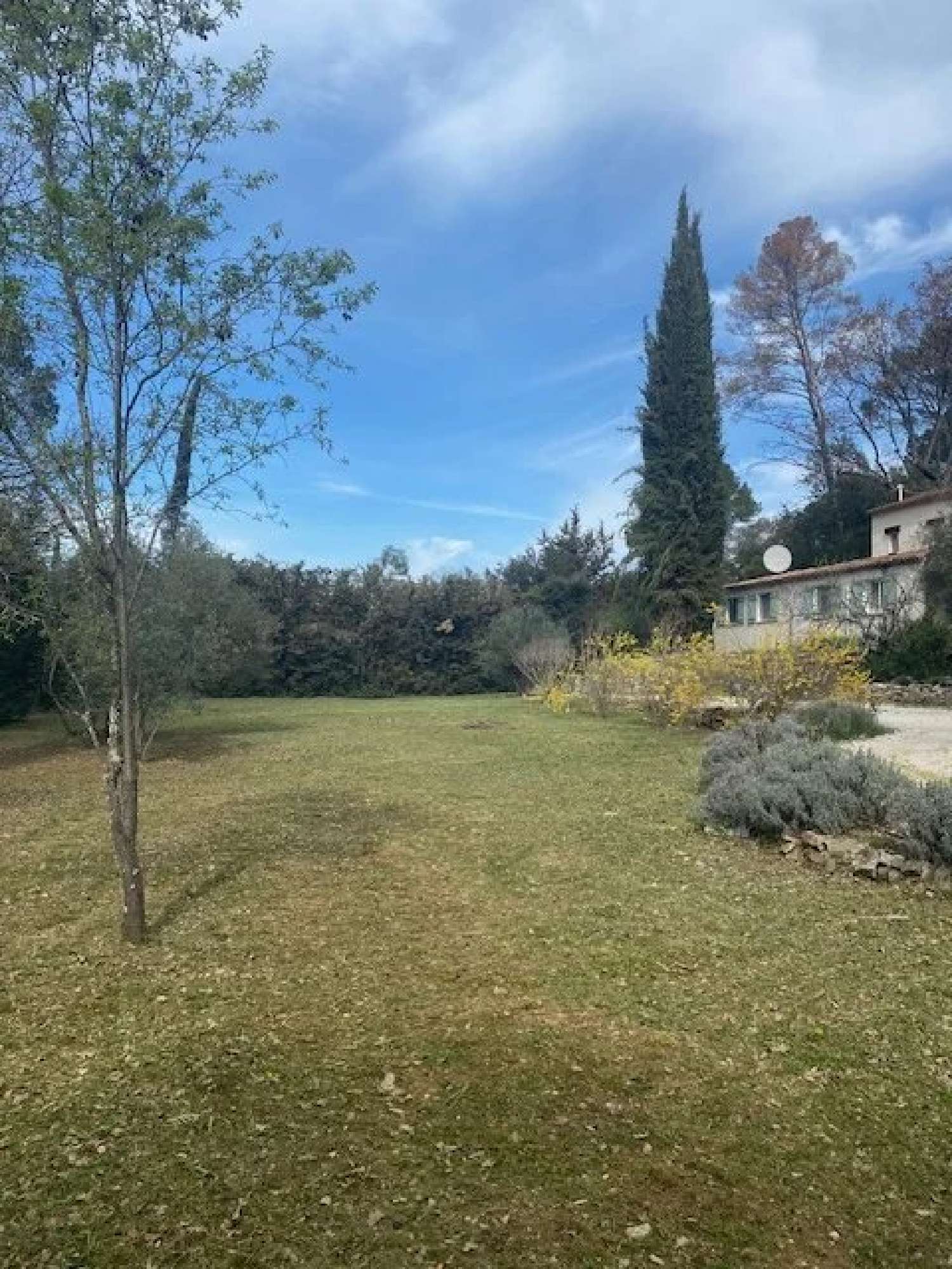 kaufen Villa Lorgues Var 5