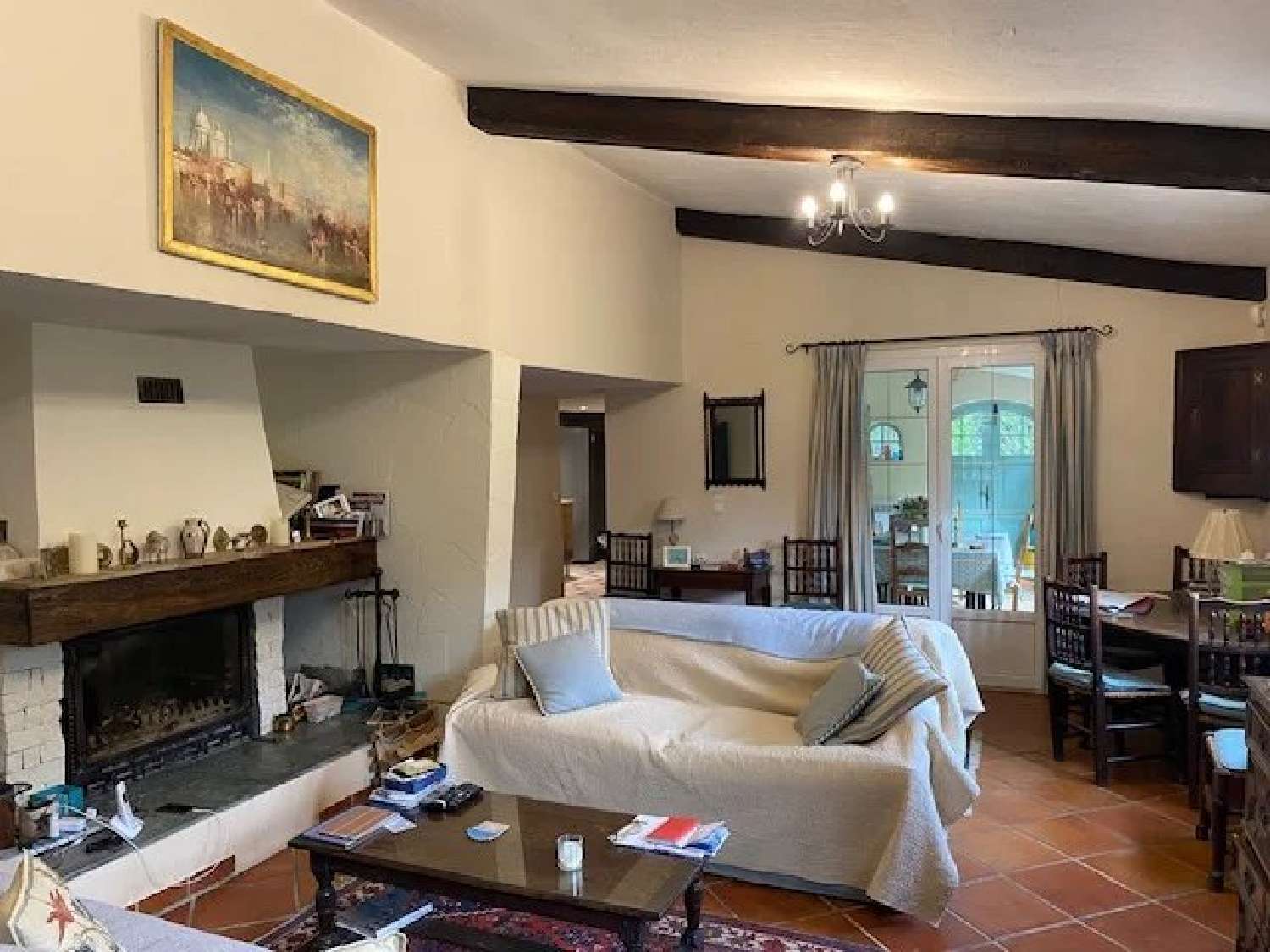 kaufen Villa Lorgues Var 6