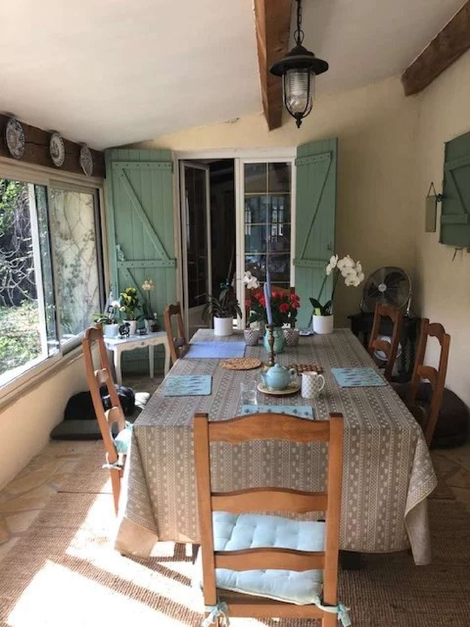 kaufen Villa Lorgues Var 8