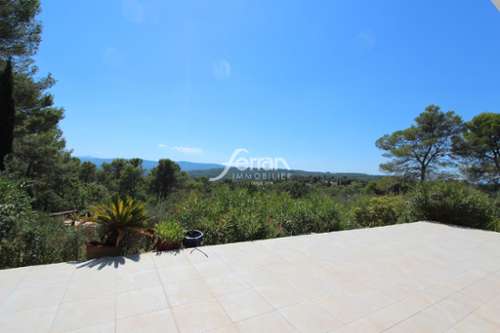 Lorgues Var villa foto 7416164