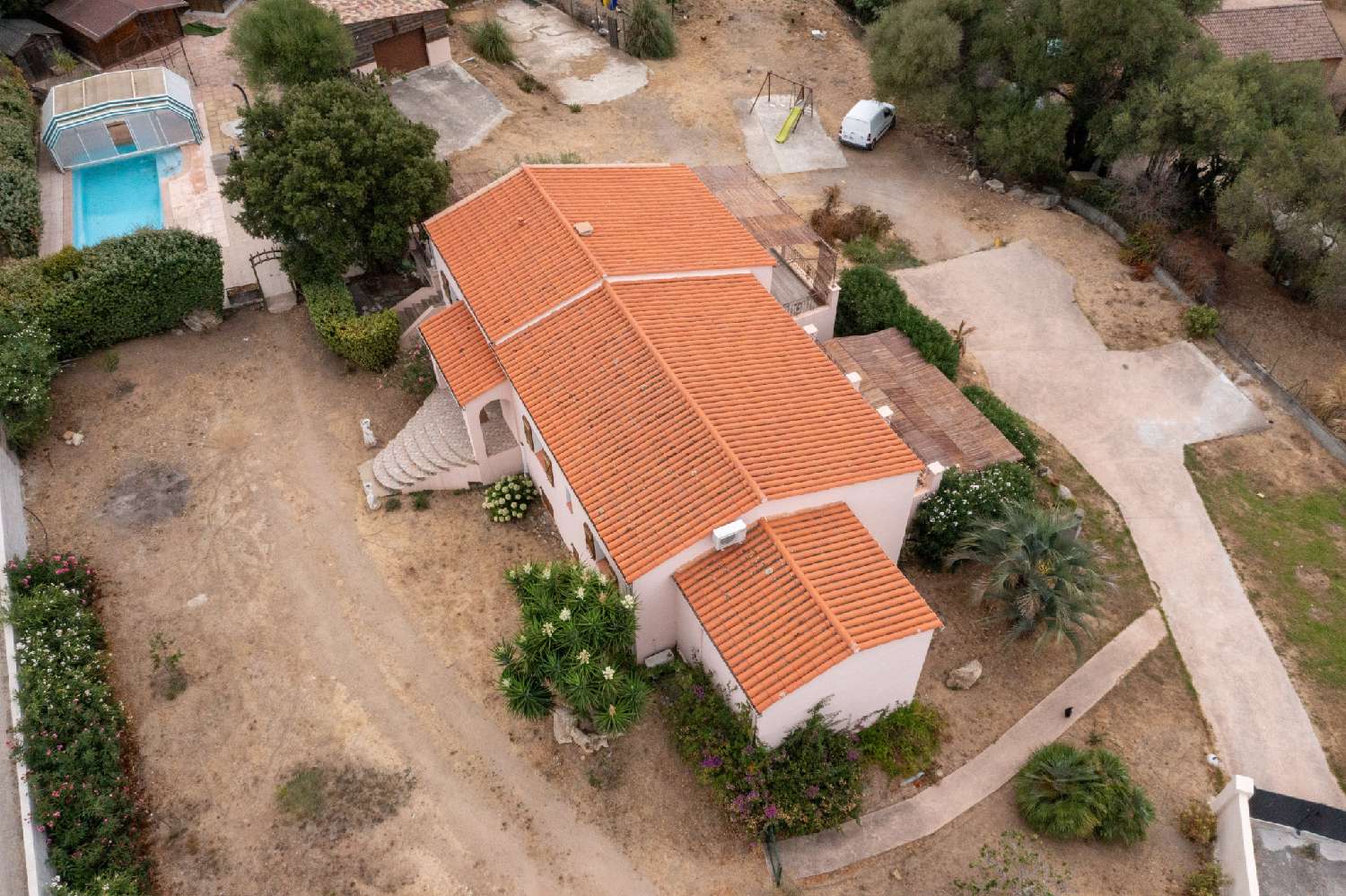  kaufen Villa Lumio Haute-Corse 1