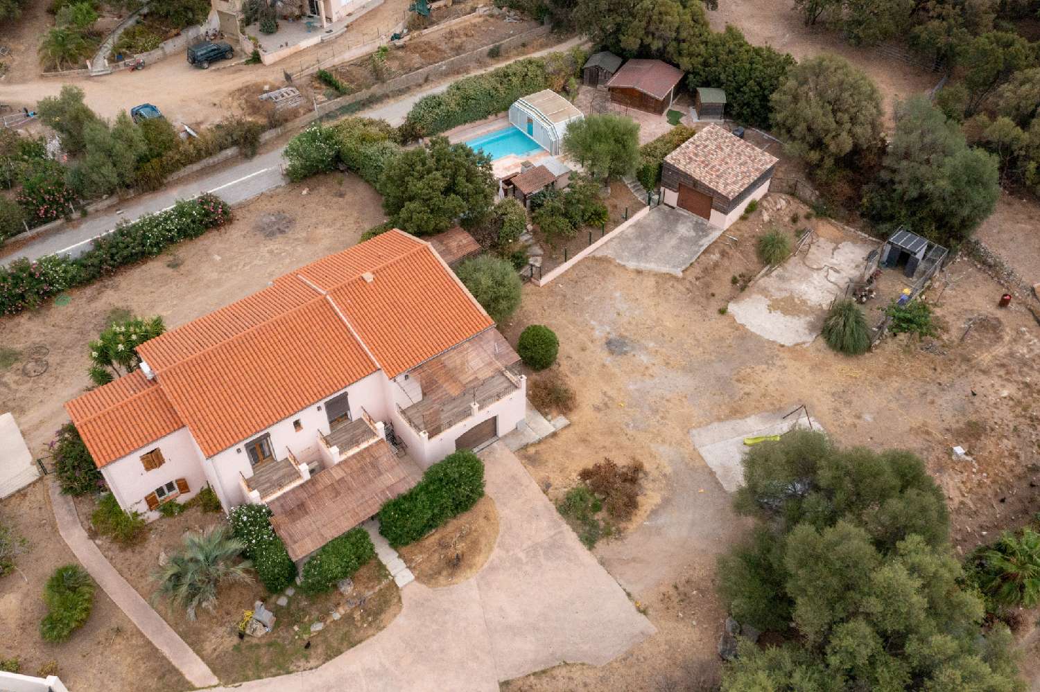  kaufen Villa Lumio Haute-Corse 2