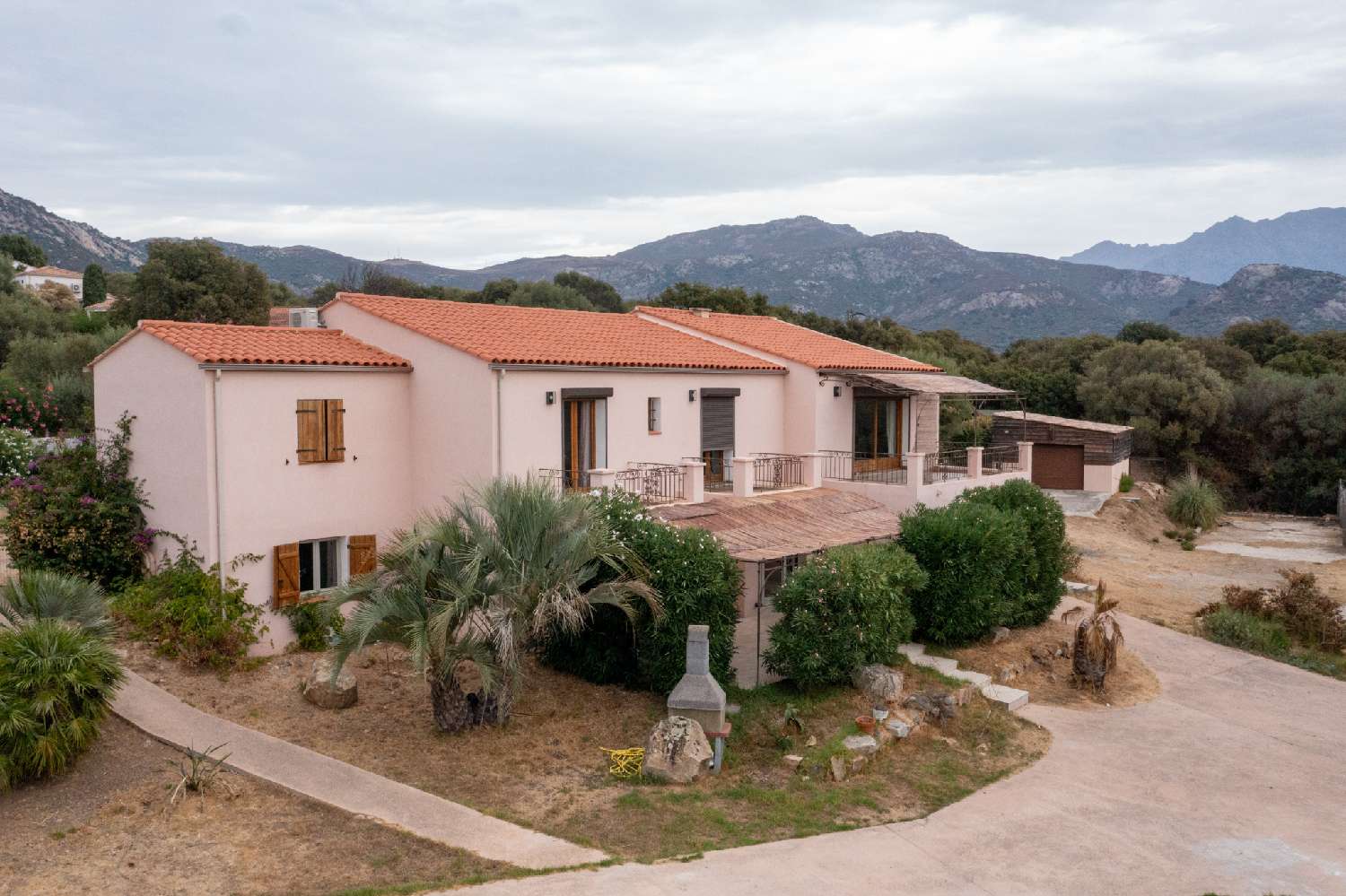  kaufen Villa Lumio Haute-Corse 3