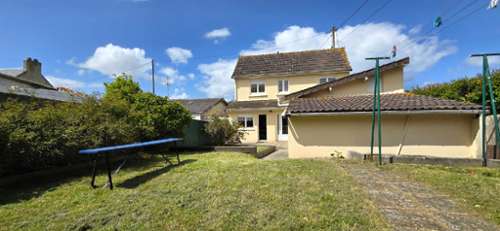 Maisy Calvados villa foto 7405474