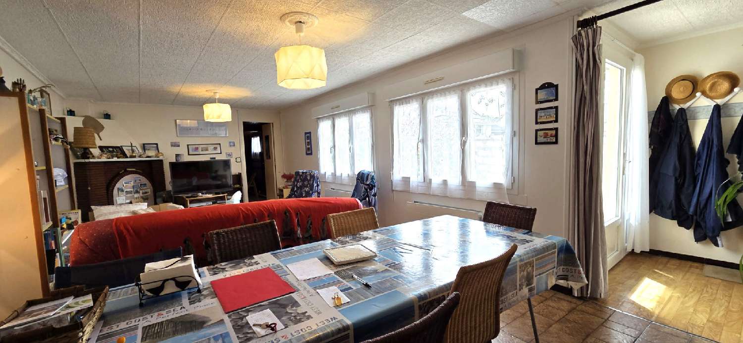 en venta villa Maisy Calvados 2