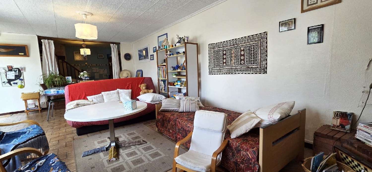 en venta villa Maisy Calvados 5