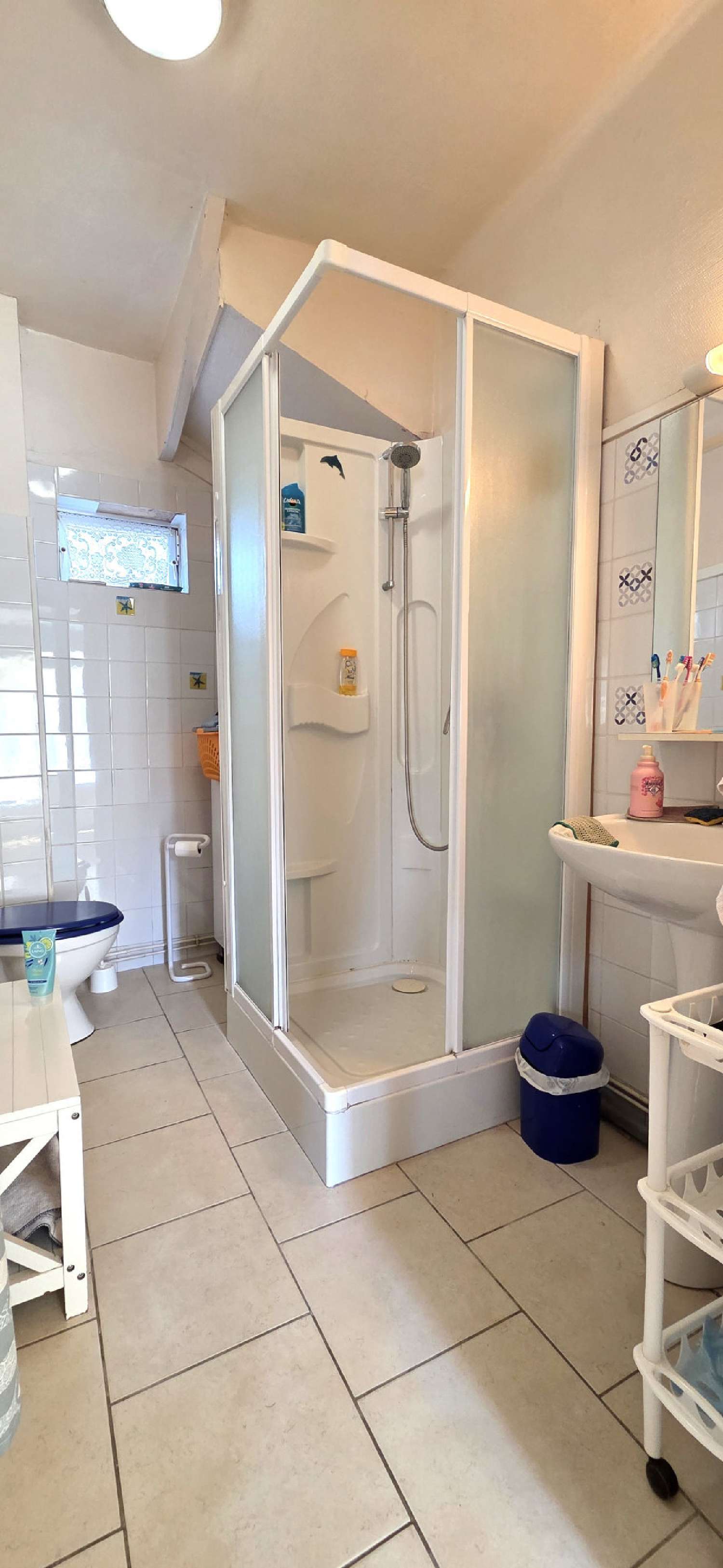 en venta villa Maisy Calvados 7