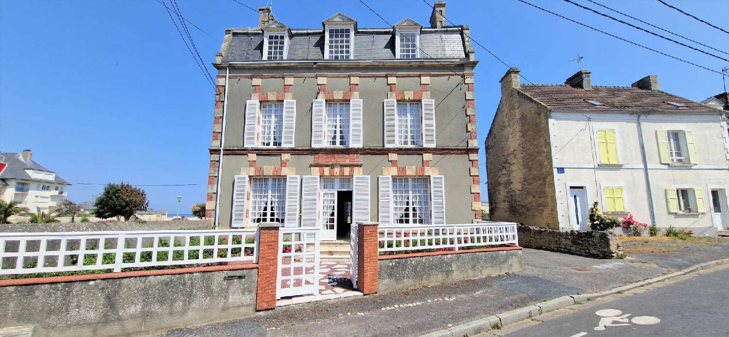 kaufen Villa Maisy Calvados 6