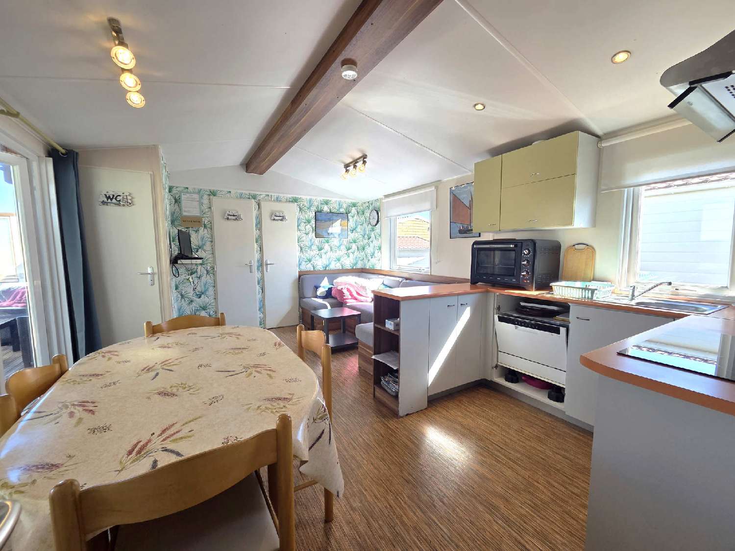 for sale villa Maisy Calvados 3