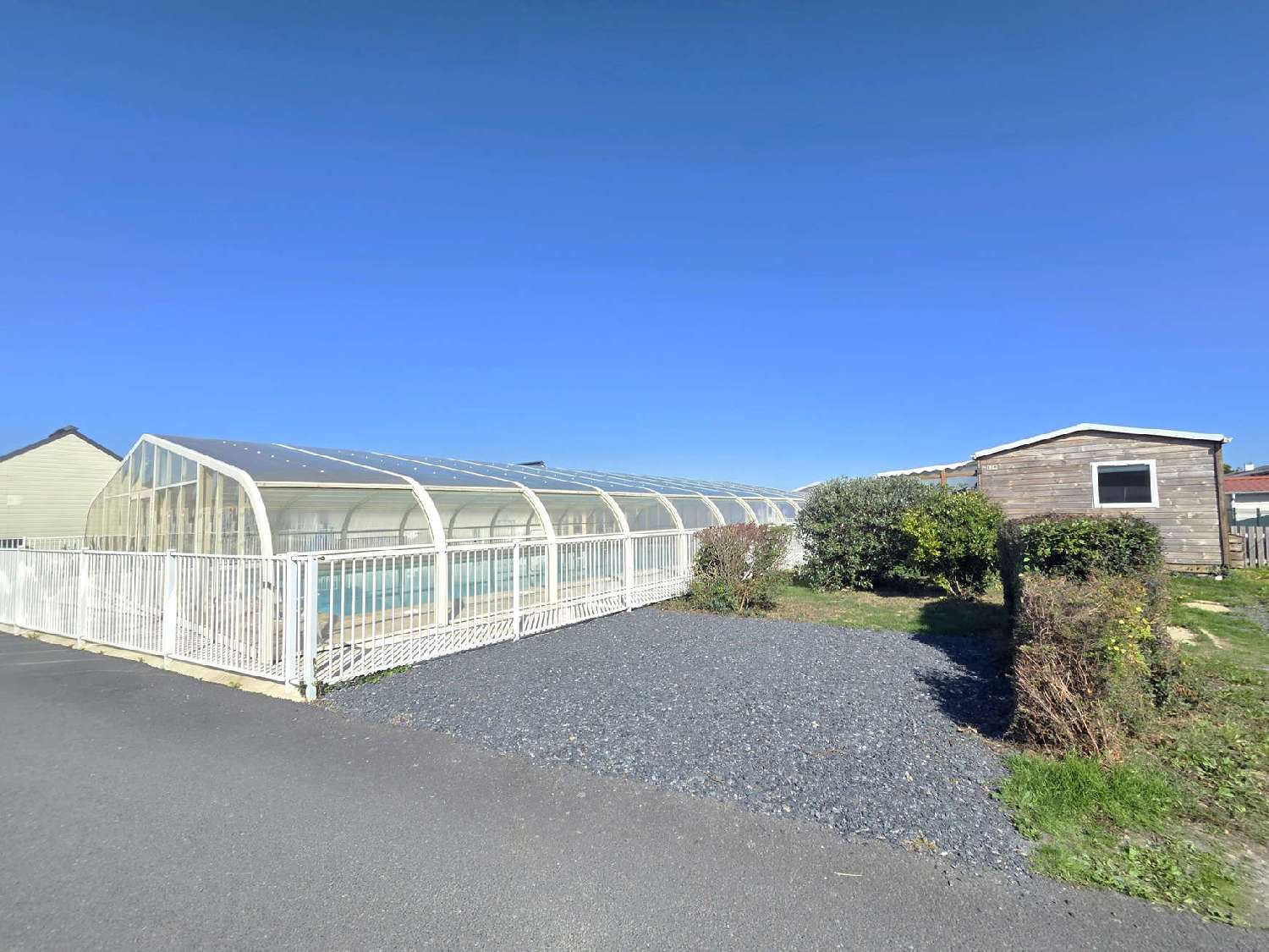 for sale villa Maisy Calvados 8