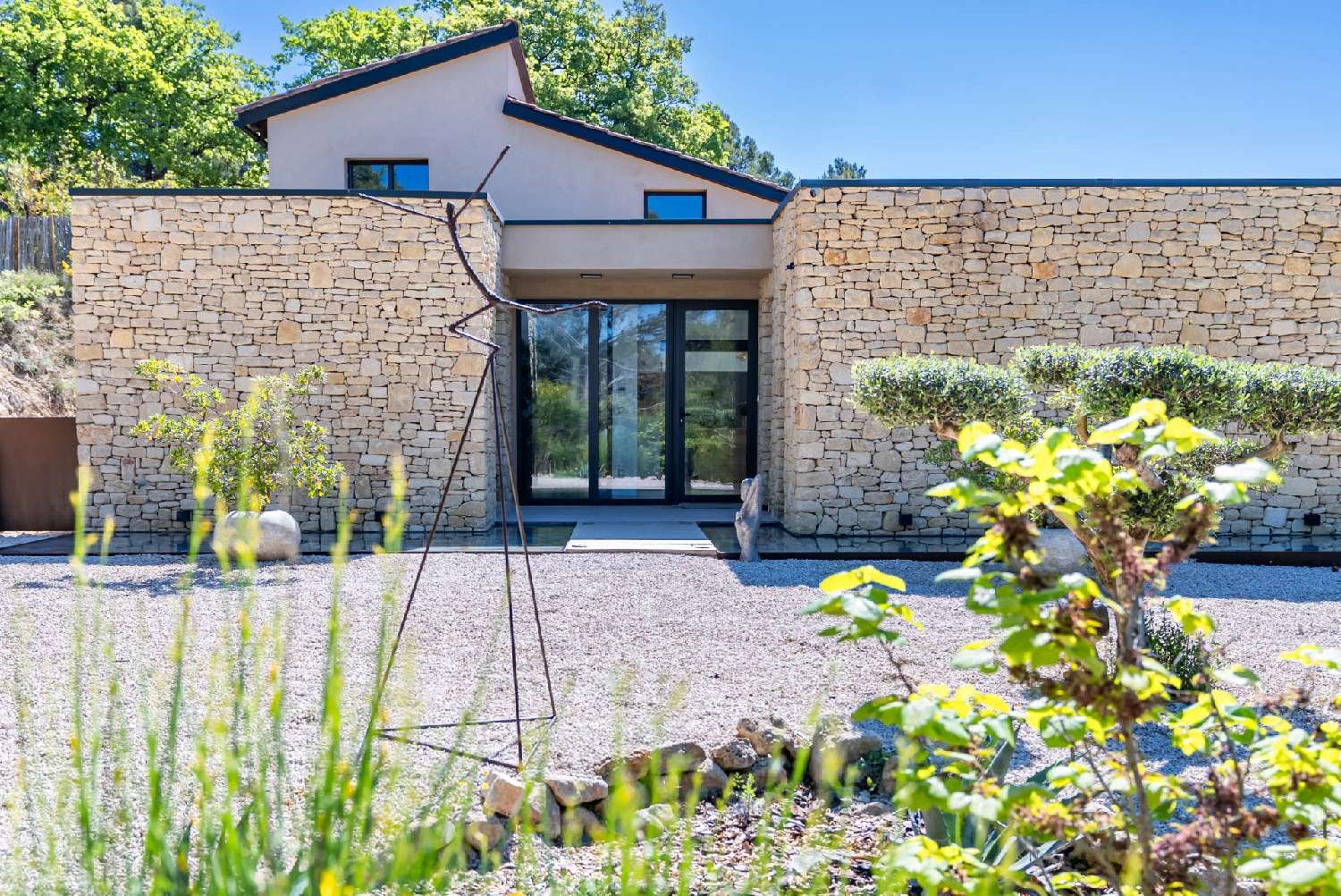 te koop villa Malemort-du-Comtat Vaucluse 3