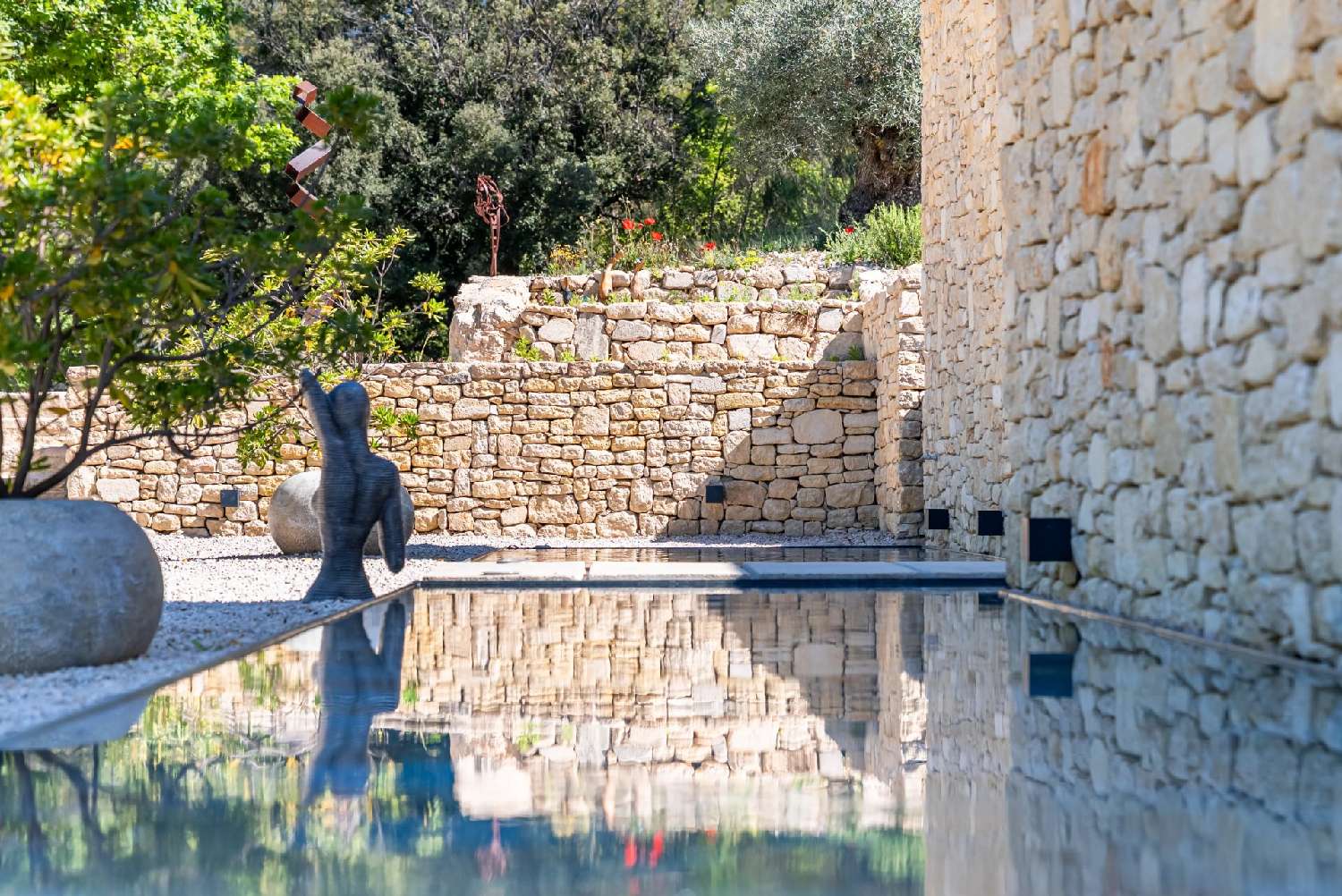 te koop villa Malemort-du-Comtat Vaucluse 5