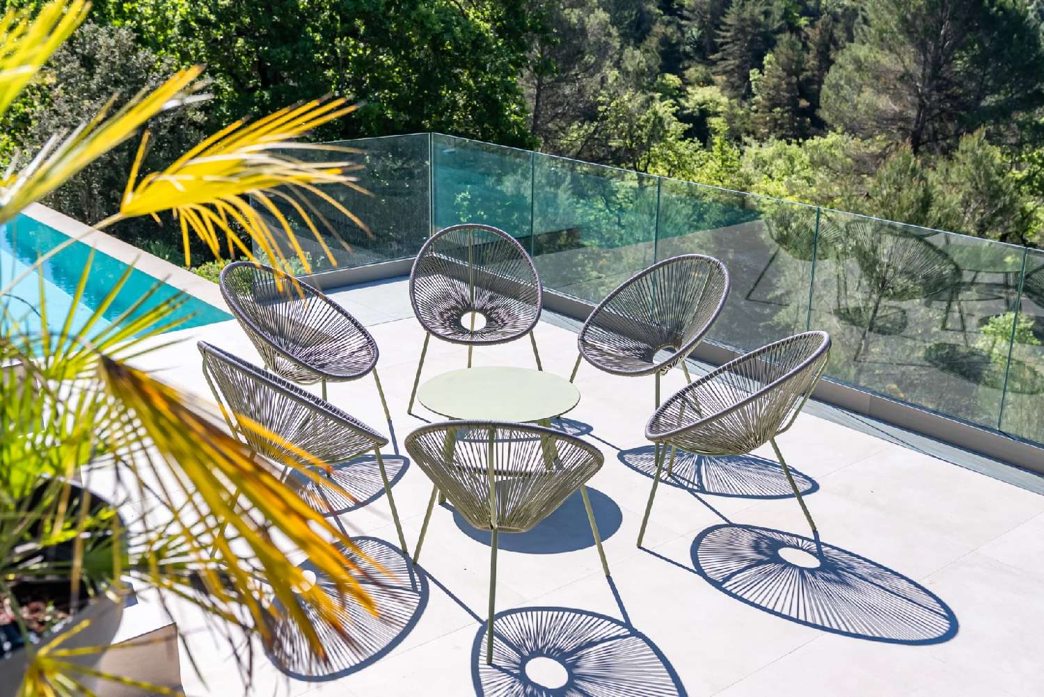 te koop villa Malemort-du-Comtat Vaucluse 6
