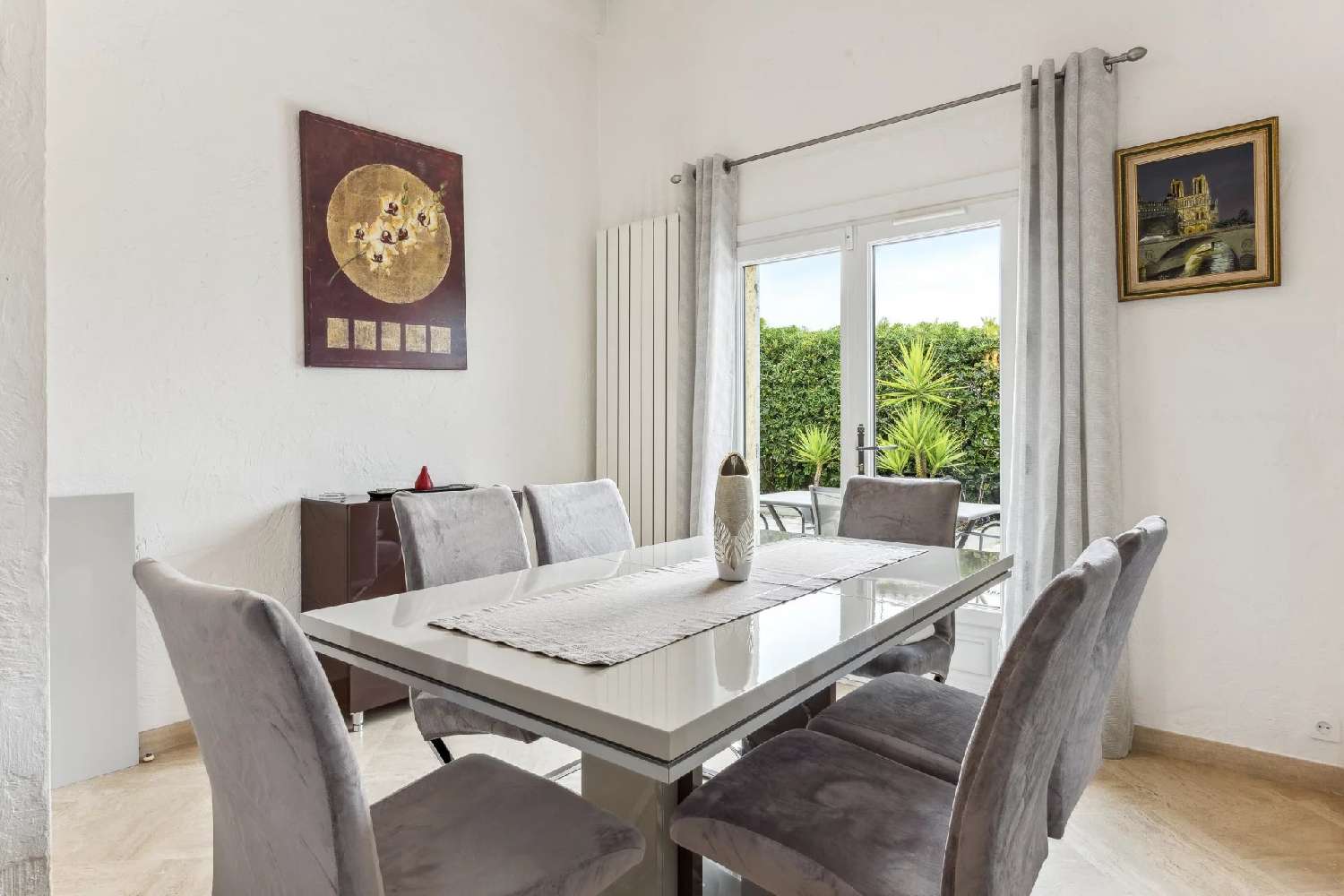  en venta villa Mandelieu-la-Napoule Alpes-Maritimes 6