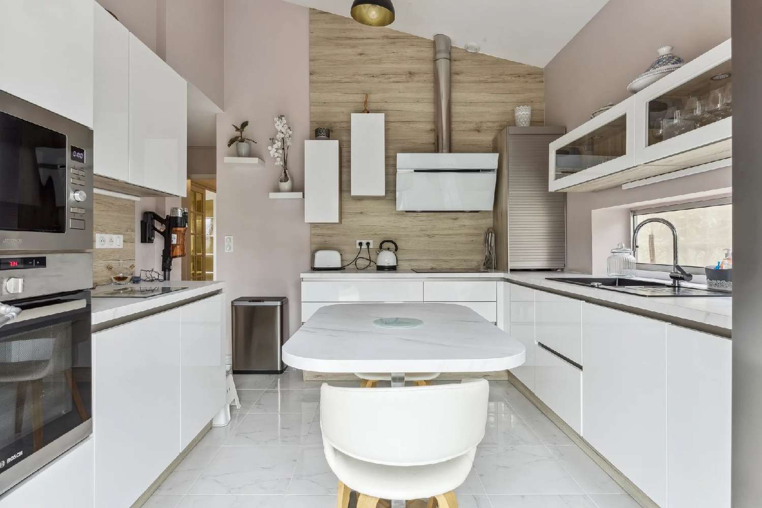  en venta villa Mandelieu-la-Napoule Alpes-Maritimes 7