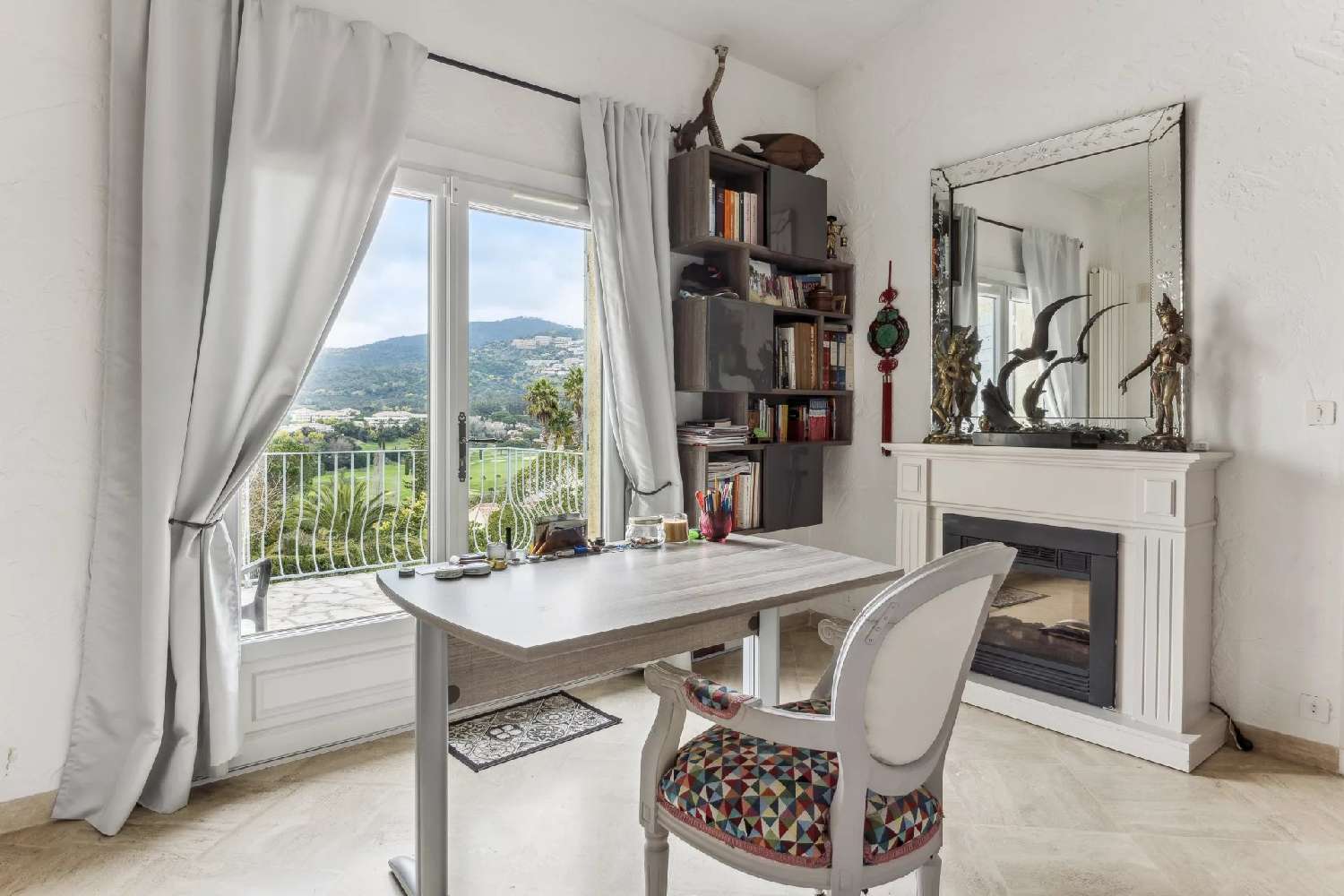  en venta villa Mandelieu-la-Napoule Alpes-Maritimes 8