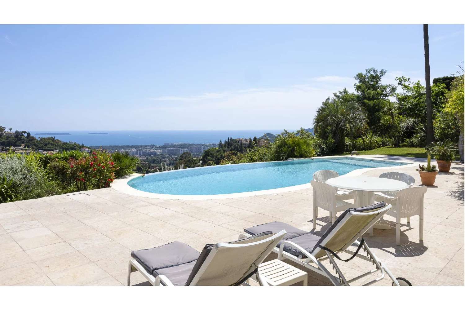  en venta villa Mandelieu-la-Napoule Alpes-Maritimes 1