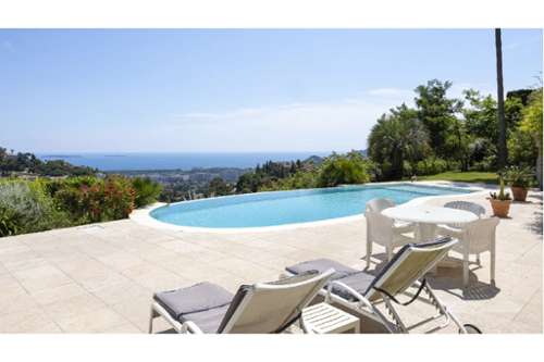 Mandelieu-la-Napoule Alpes-Maritimes villa foto 7411059