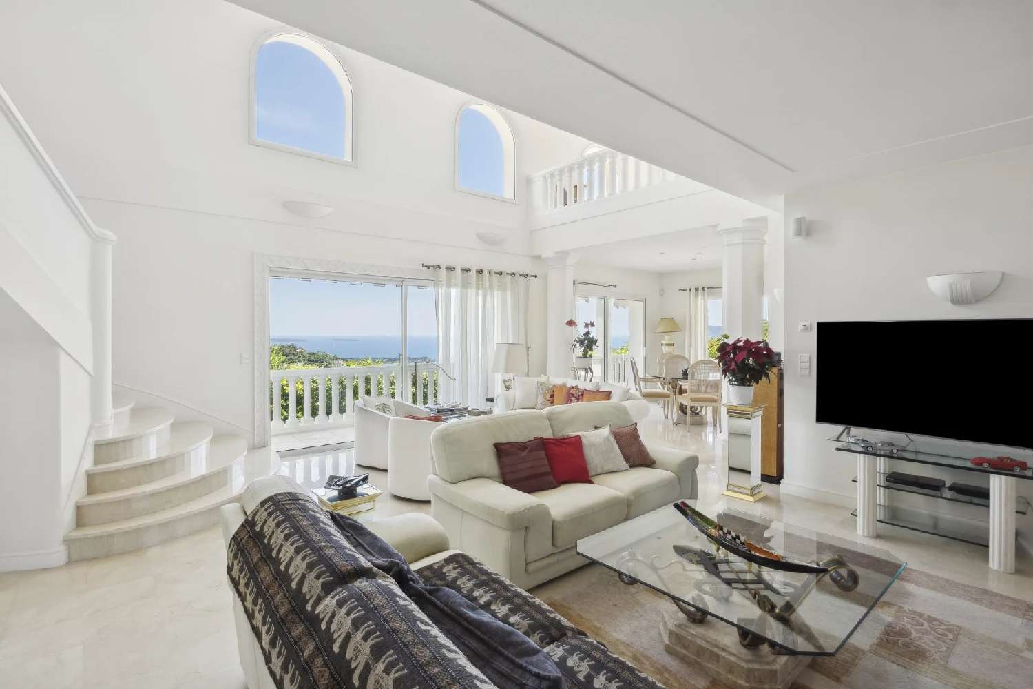  en venta villa Mandelieu-la-Napoule Alpes-Maritimes 6