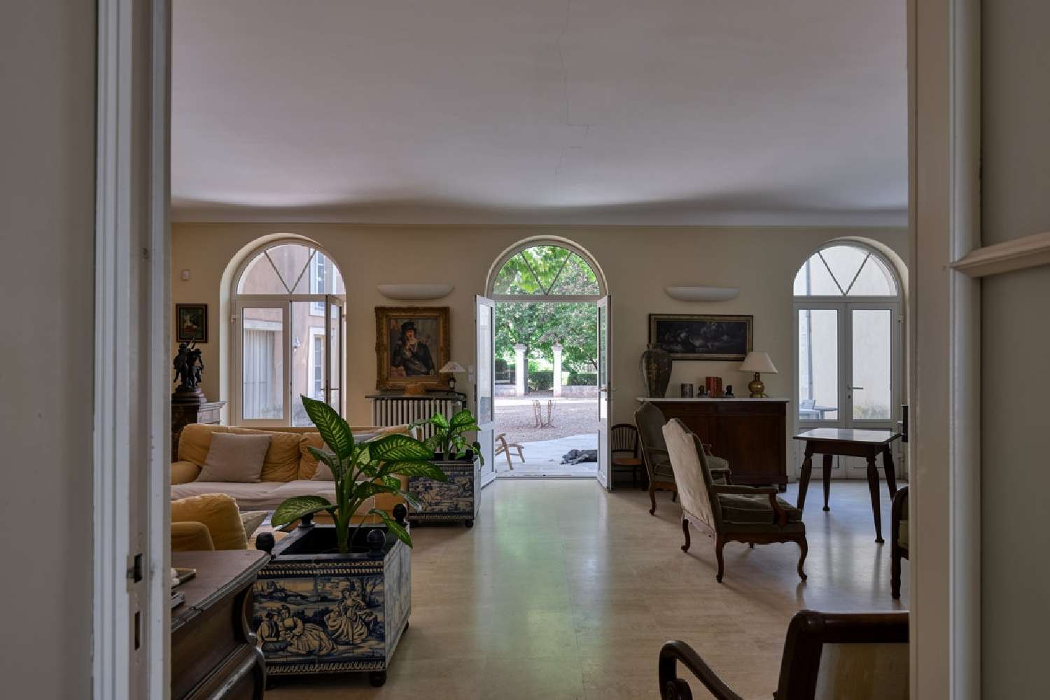 à vendre villa Manduel Gard 2