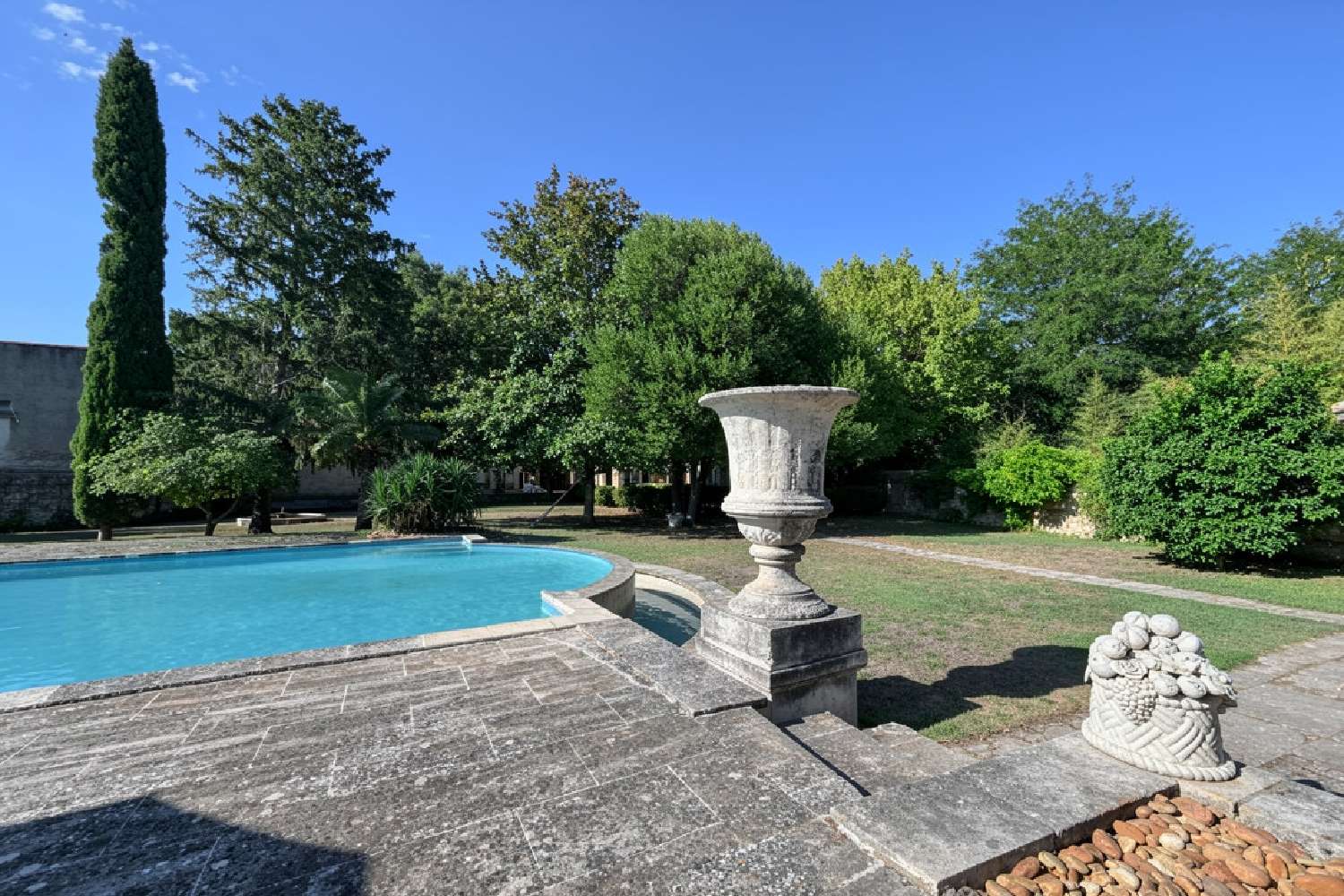 à vendre villa Manduel Gard 3