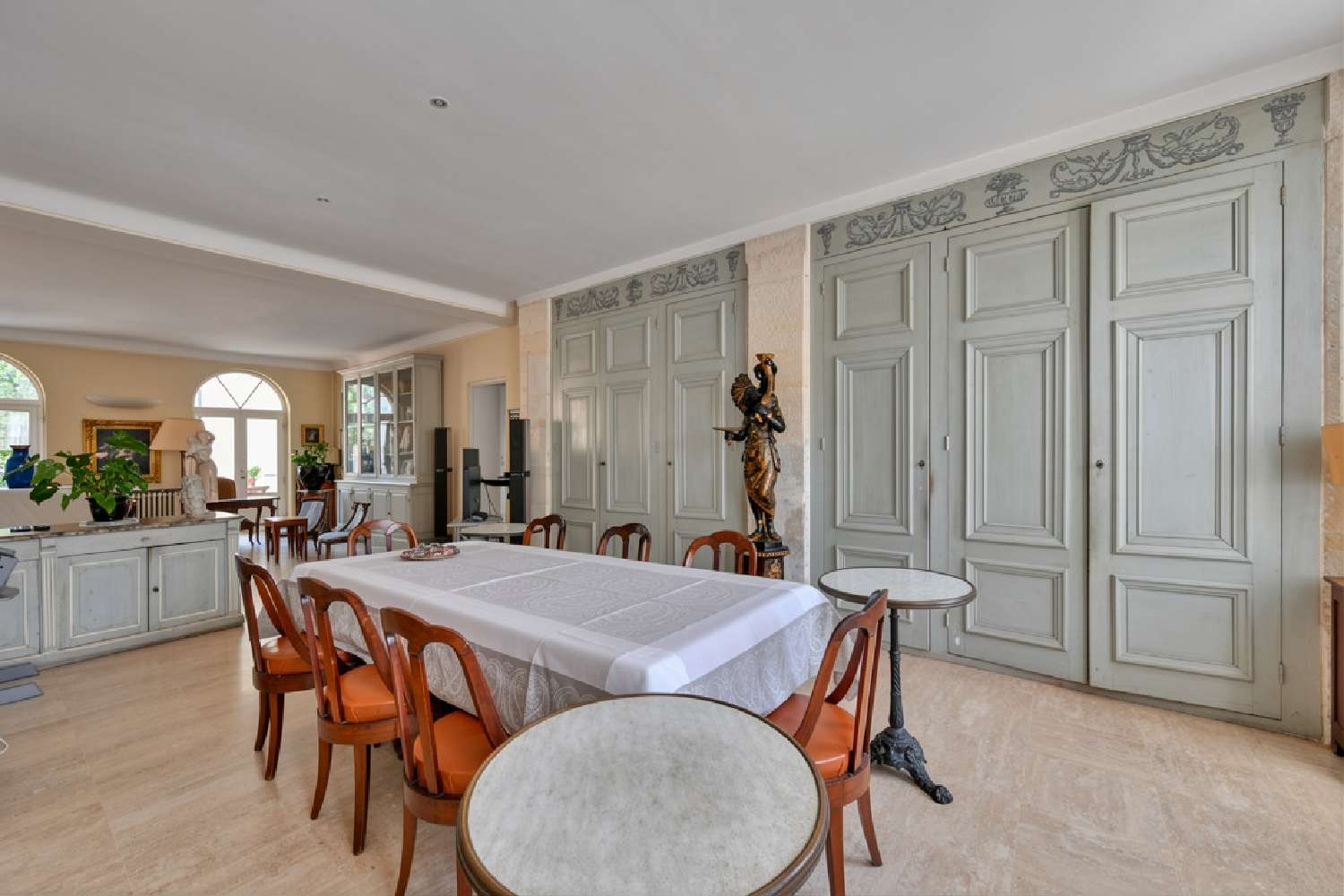 à vendre villa Manduel Gard 4