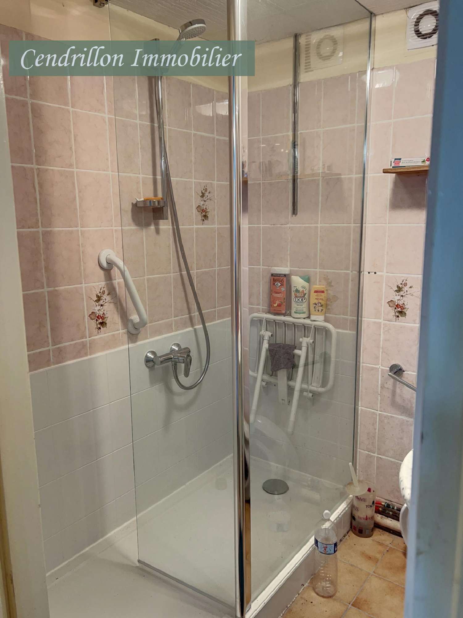  en venta villa Mansat-la-Courrière Creuse 6