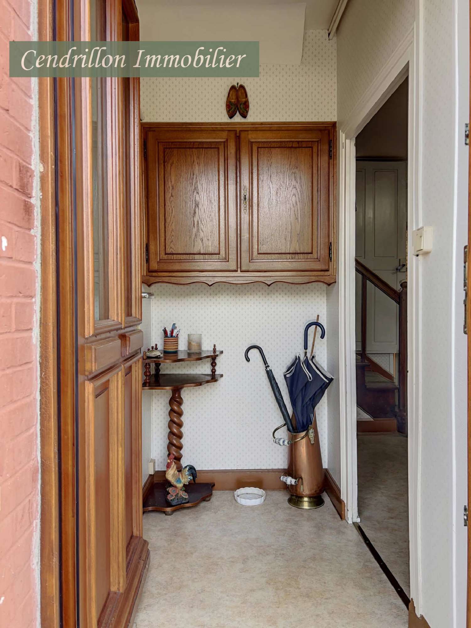 en venta villa Marsac Creuse 3