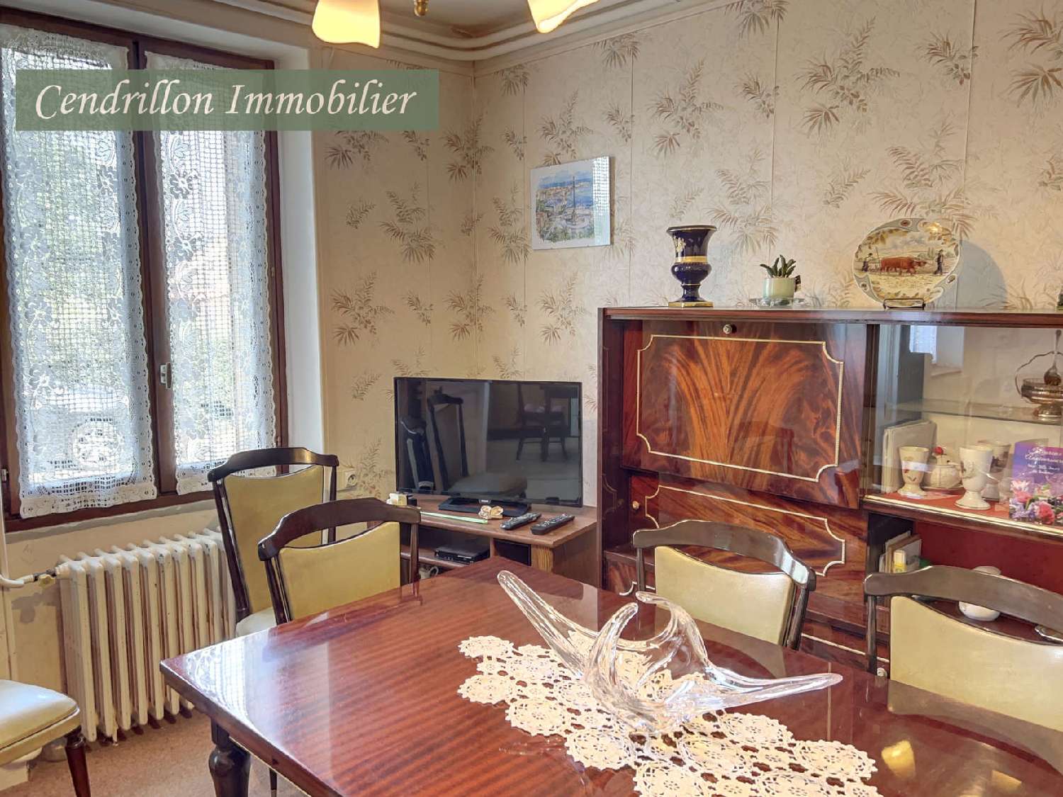 en venta villa Marsac Creuse 6