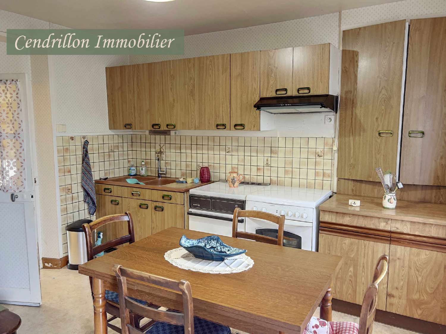 en venta villa Marsac Creuse 8