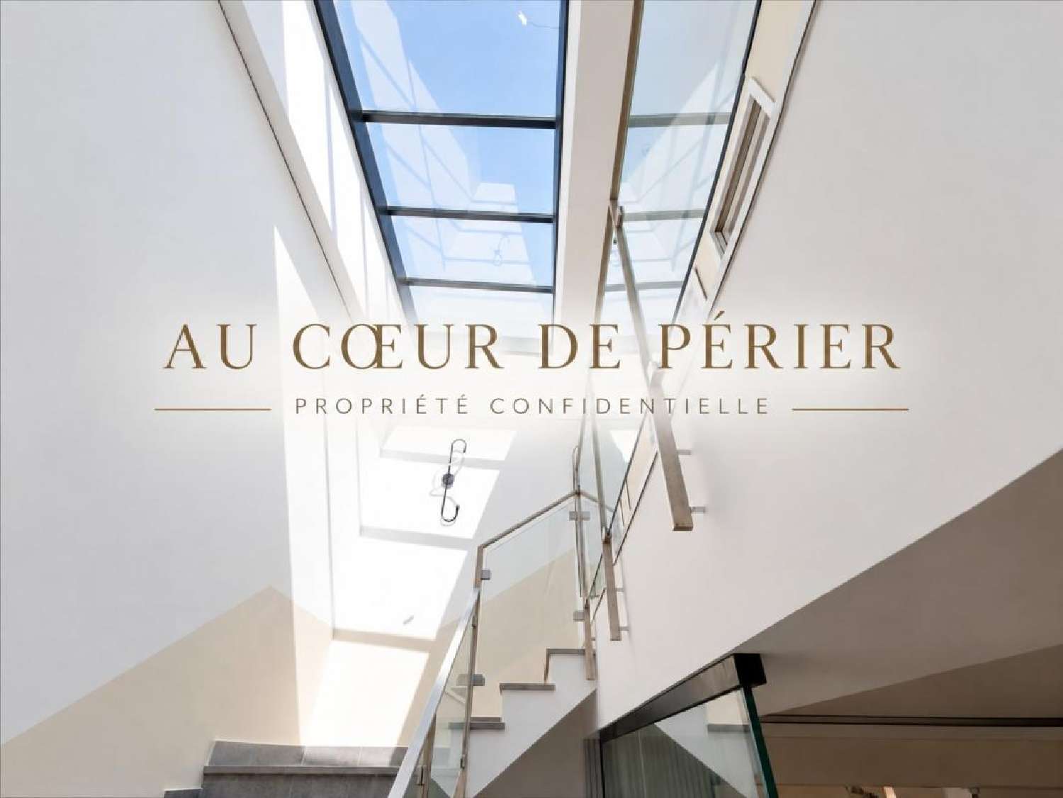  à vendre villa Marseille 8e Arrondissement Bouches-du-Rhône 1