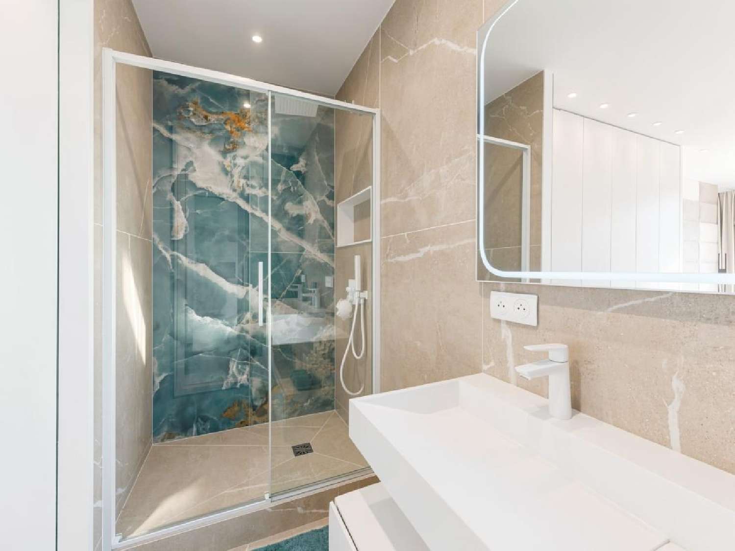  à vendre villa Marseille 8e Arrondissement Bouches-du-Rhône 3